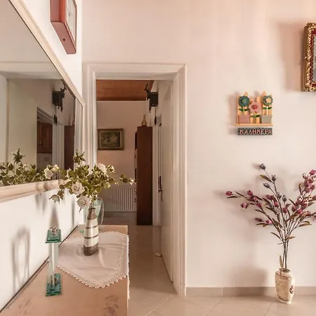 Ilia's Casa vacanze *