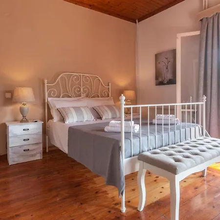 Ilia's Casa vacanze Peritheia