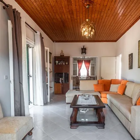 Casa vacanze Ilia's *