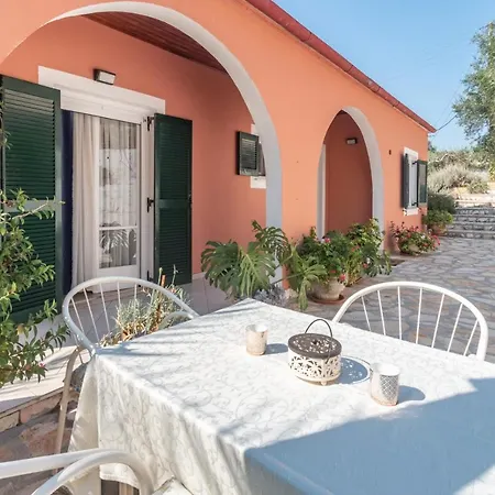 Casa vacanze Ilia's *