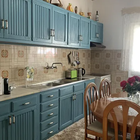 Casa vacanze Ilia's